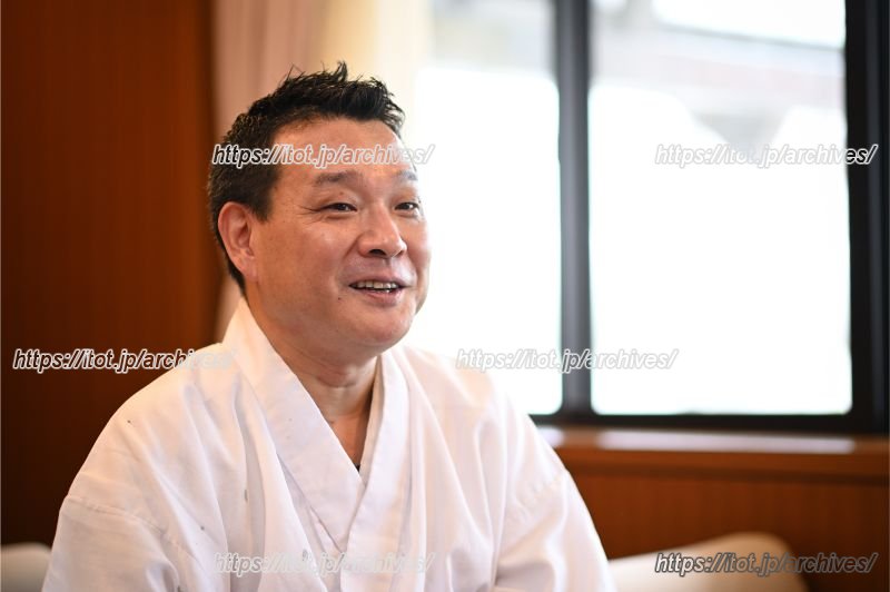 芝大門の街と共に、過去・現在・未来へと歩み続ける歴史ある神社／芝大神宮 宮司 勝田博之さん
