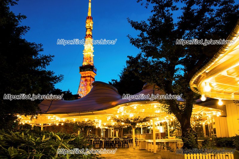 夏に人気のビアガーデン