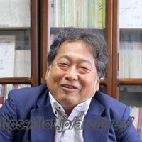 世田谷区立砧小学校 寺村校長