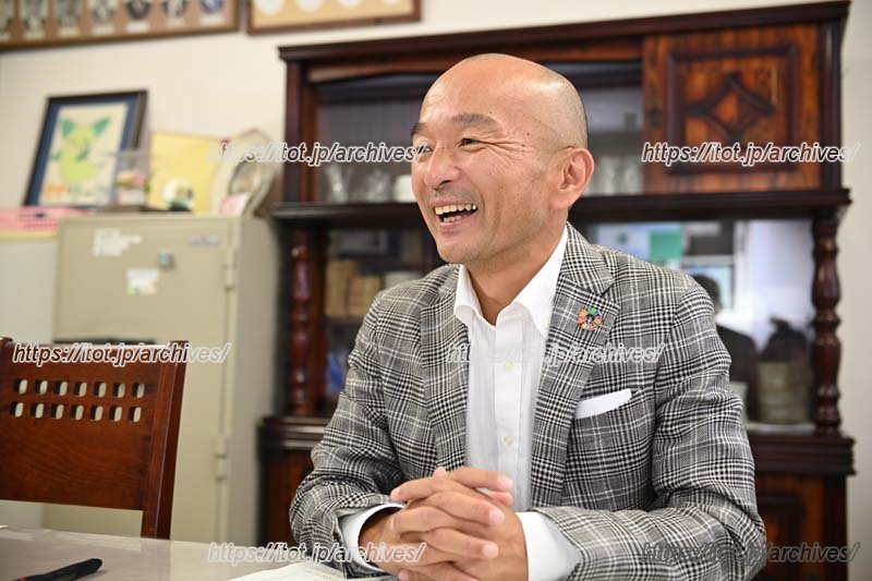 学びを将来につなげる「Y-NEXT」を実践中！ “アツい校長先生”がいる「横浜市立山内小学校」