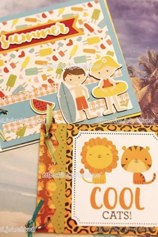 夏休み期間は、親子で楽しめるワークショップも開催