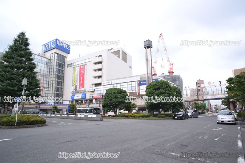 生活の場としての魅力も大きい