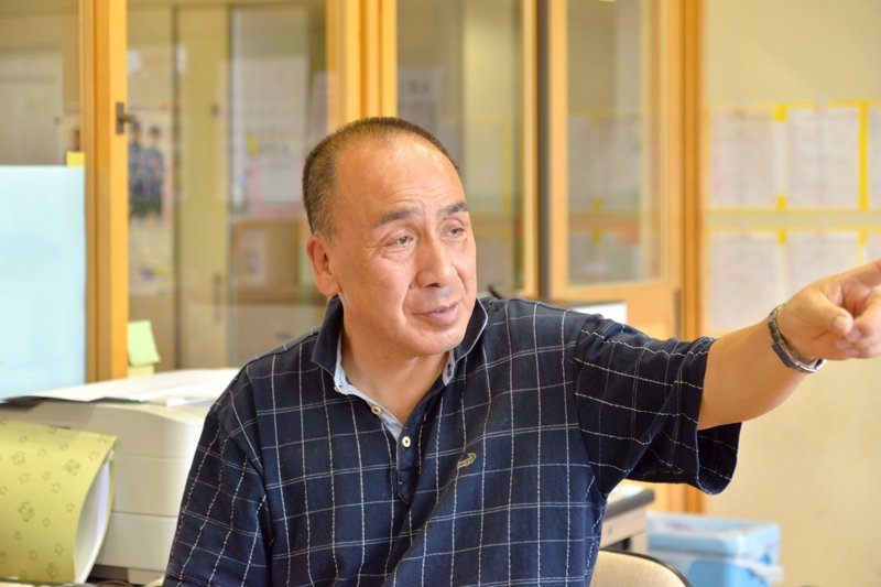 隣接する小学校と一緒に子どもたちの成長をサポート／「つくば市立谷田部幼稚園」 海﨑 豊園長先生