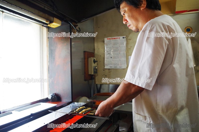 想いを伝える極上の鰻と家庭料理が人気の老舗／まるます家 北赤羽店（東京都）