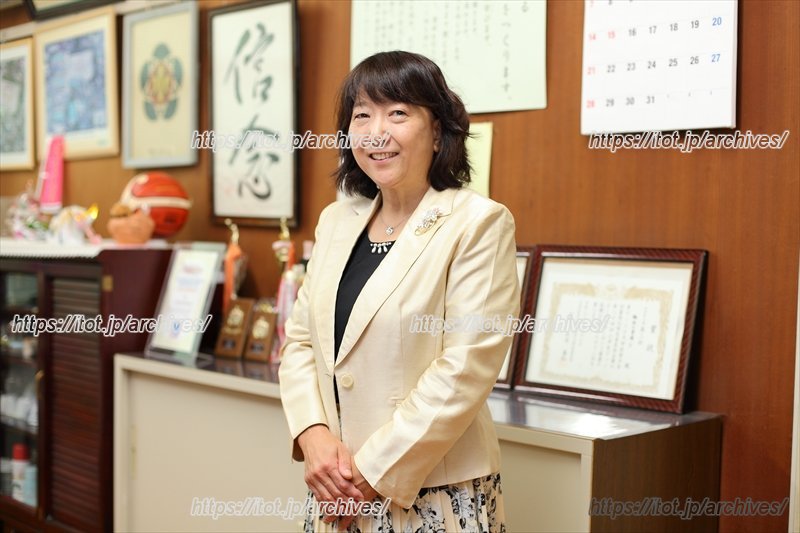 活気と自主性を育む／大田区立梅田小学校 甲斐裕子先生