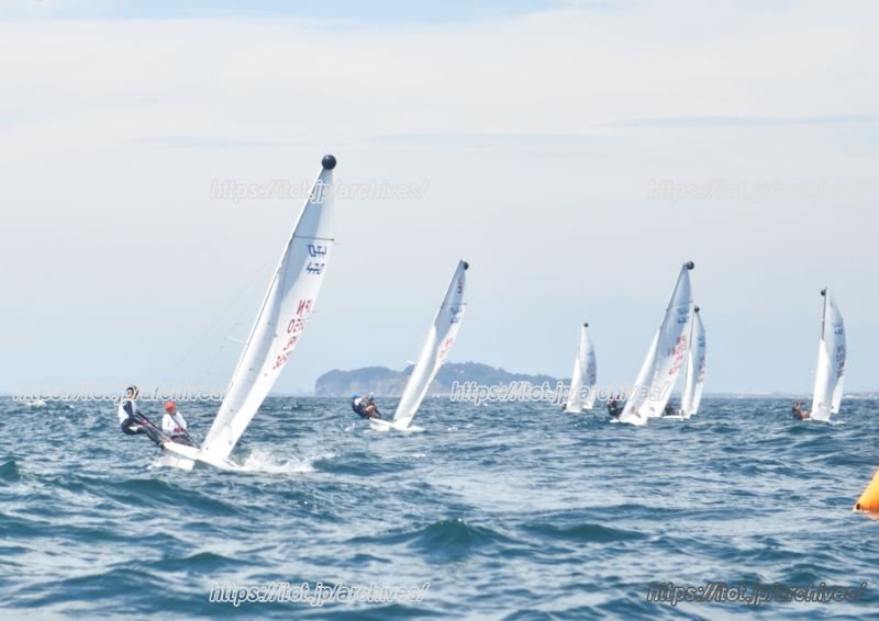 セーリング競技