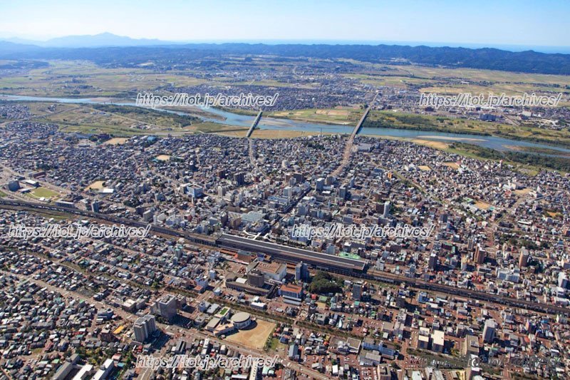 「米百俵」の精神と、次世代へ投資するまちづくり／長岡市役所