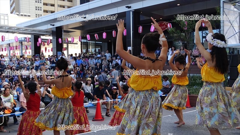 おださがロードフェスタ