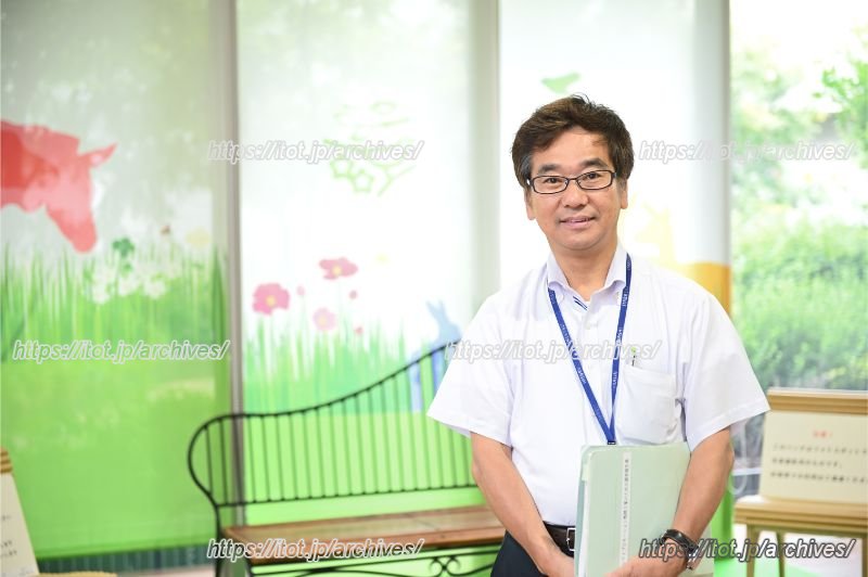 “住みたくなるまち”を目指して街の魅力を発信する/板橋区役所 いたばし魅力発信担当課 榎本一郎さん