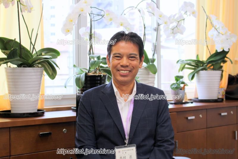 愛情深い下町の人々と一緒に子どもを育てる ／「足立区立千寿小学校」吉川校長