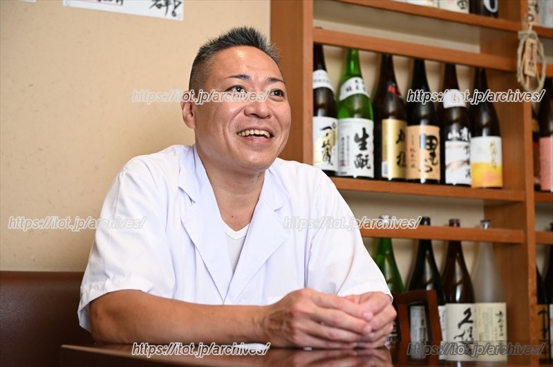 地元の魅力と街の変化を活かし国分寺を盛り上げる／「国分寺駅南口商店会」会長 松本栄作さん