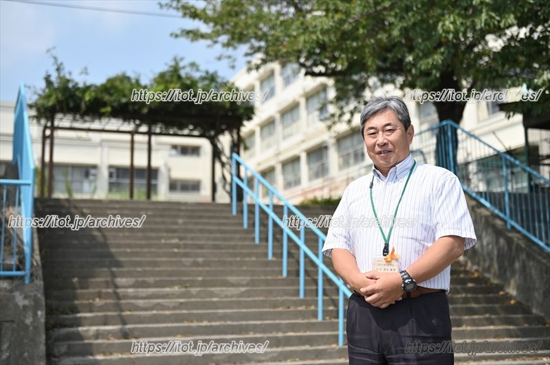 「えがお」に満たされた学校を目指す／横浜市立洋光台第二小学校（神奈川県）