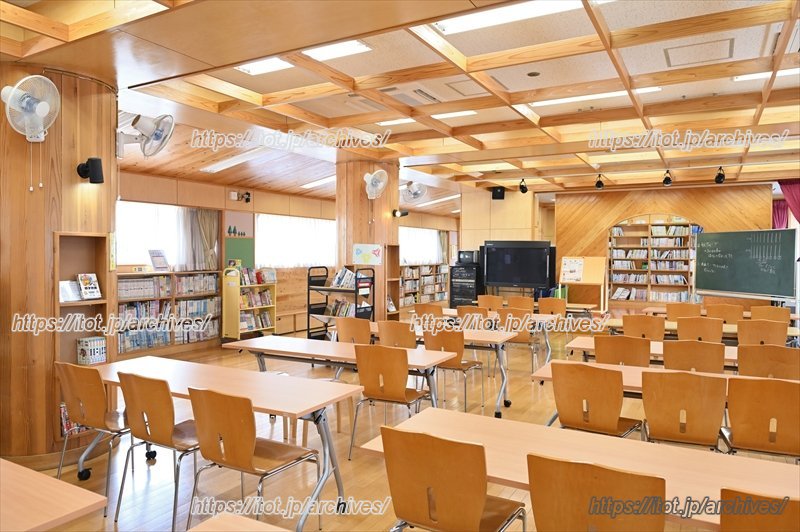 「メディアセンター」