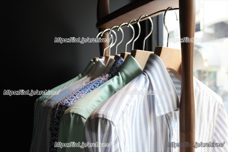 学生から幅広い年齢層のビジネスマンまで、多世代のニーズに応えるラインナップ