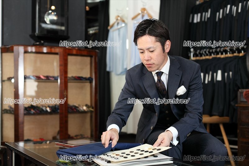 丁寧な接客サービスで初めての人も安心