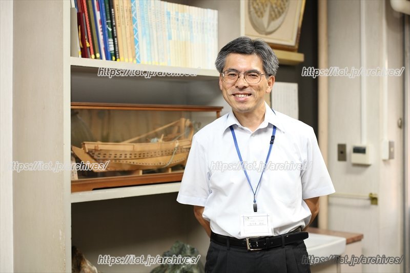 昔ながらの船橋の良さを実感できる地域に根ざした「船橋市立湊町小学校」