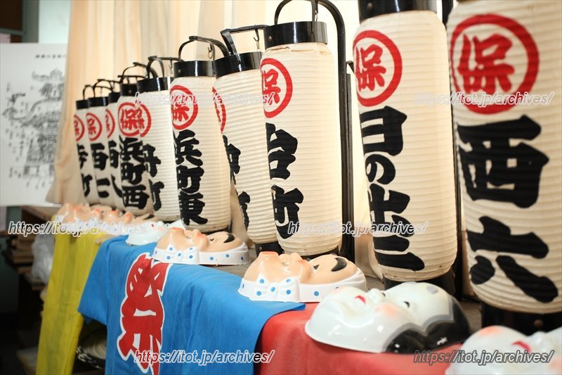 昔ながらの地域との繋がりも残っている