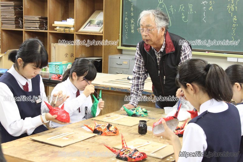 プロジェクト継/「チーム鬼」の取り組み