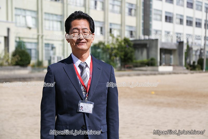 自主性を育てる“学び合う教育”を展開する／奈良市立登美ヶ丘中学校（奈良県）