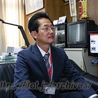 奈良市立登美ヶ丘中学校