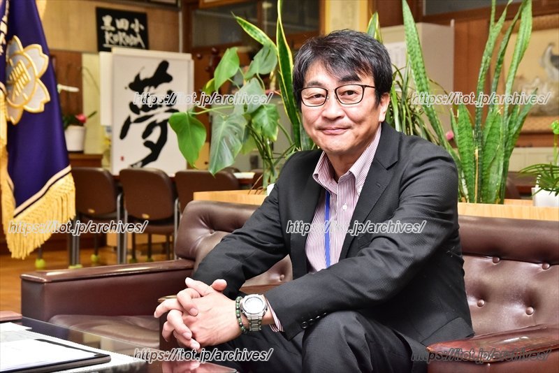 山内一豊の居城跡に建ち、長年地域の人に見守られ続けてきた「一宮市立黒田小学校」