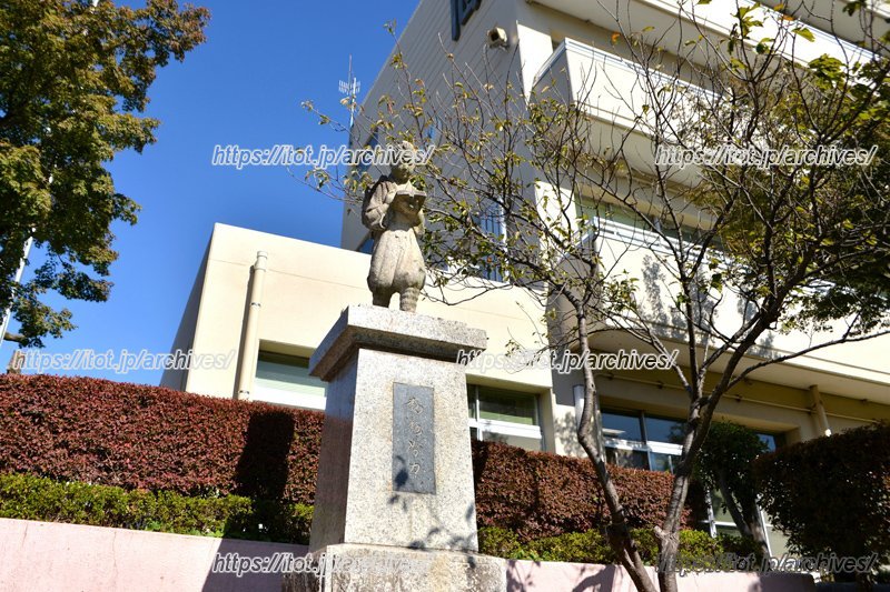 &ldquo;拓く力・感じる力・築く力&rdquo;を念頭に置いた教育