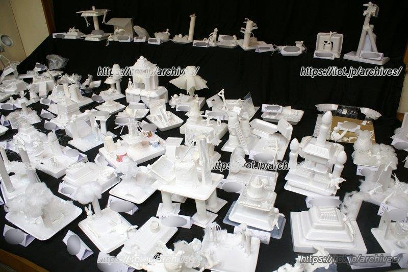 先生も子供も刺激を受けながら授業が進む