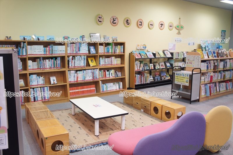 映像ライブラリー