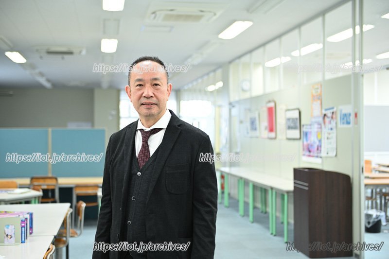 ”自ら学ぶ”志高い子どもたちを育てる／開智学園総合部（開智小学校）（埼玉県）