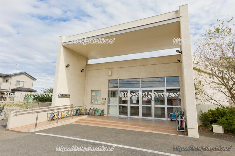 開智学園総合部(開智小学校)