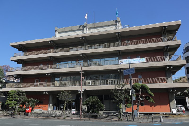 枚方市 市駅周辺等活性化推進部インタビュー