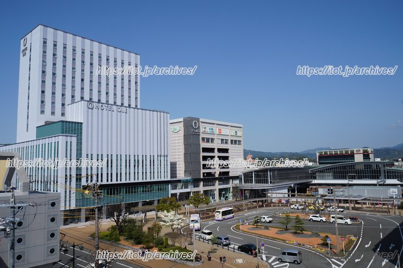 利便性を高めた魅力溢れるコンパクトシティへの転換で、住環境としてのブランド力を高める藤枝駅周辺エリア／藤枝市都市建設部中心市街地活性化推進課 岡村敏明さん