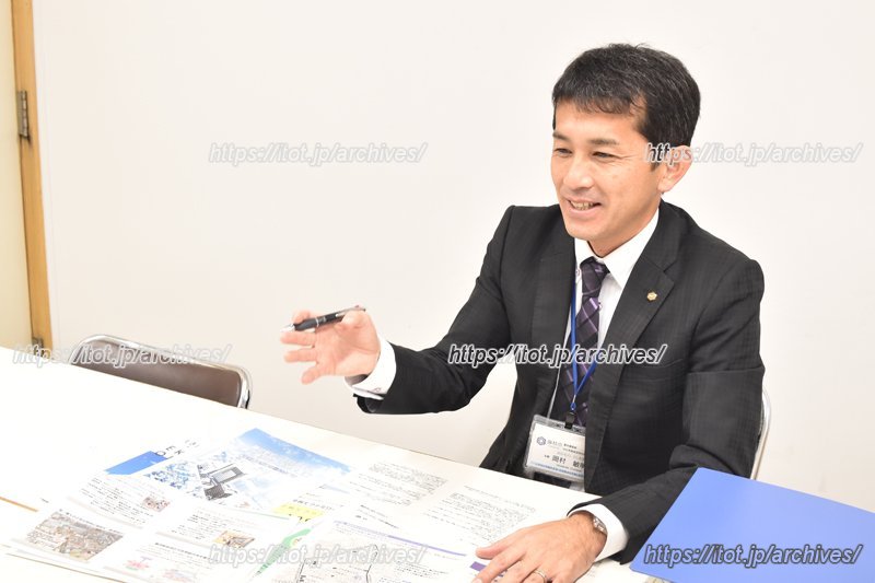 訪れたいまち・住みたいまち・巡りたいまち「藤枝」