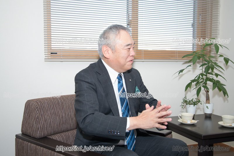 医療のプロと住まいのプロがコラボレーション/社会福祉法人前橋あそか会理事長 栗木信昌さん・群馬セキスイハイム株式会社 社長 山下昌宏さん