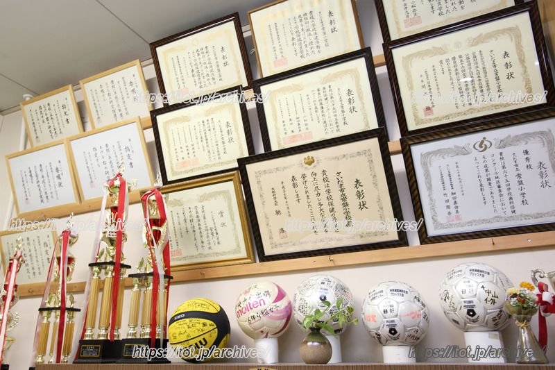 数々の受賞歴も誇る