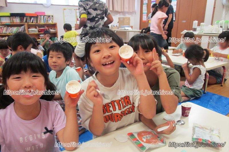 「ねりっこクラブ」の様子（提供：練馬区）