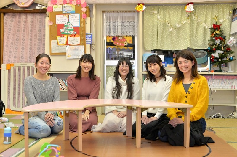 川口エリアの魅力や子育てについて語っていただきました！／WAIWAIひろば（埼玉県）