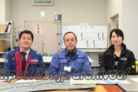 荒川下流河川事務所