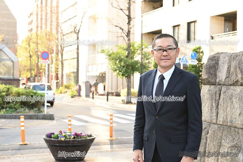 心から安心して暮らせる街を目指して進む／浜町二丁目親合町会（東京都）