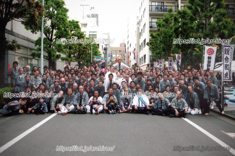 さまざまなイベントを行っている