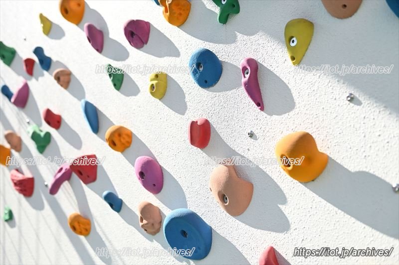 校内には子どもが学習に取り組むための工夫がたくさん