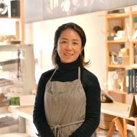 「新川崎タウンカフェ」岩川さん