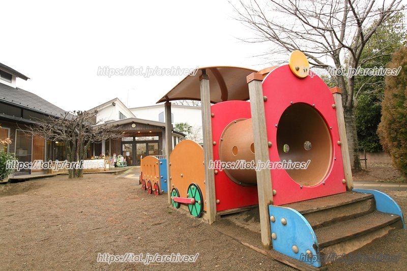わかたけ鳩峯（はとみね）保育園