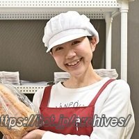 高級食パン専門店「一期一会 朝霞販売店」インタビュー