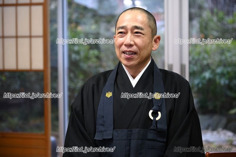 尾張家の武士のための寺として始まり、市ヶ谷の地で500年以上の歴史をもつ／鳳仙山 長泰寺（東京都）