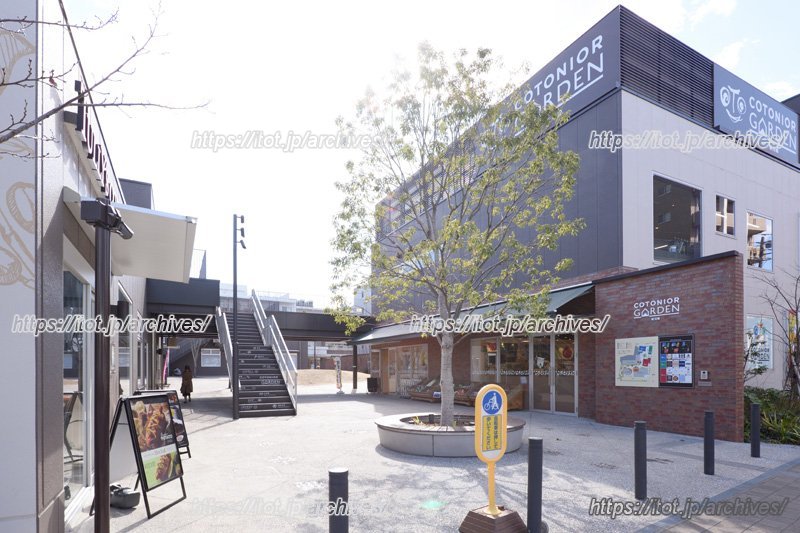 地域と人がつながる仕掛けがいっぱい！子どもとシニアを中心に賑わいを生み出す／コトニアガーデン新川崎（神奈川県）