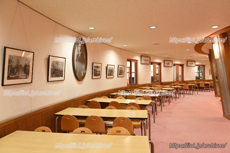 建学の精神を受け継ぎ、伝えていく