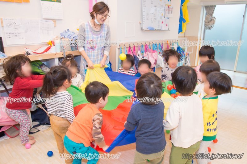 保育所ひまわり3