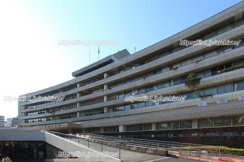 地域の特徴を活かした荒川区のまちづくり／荒川区役所 産業経済部（東京都）