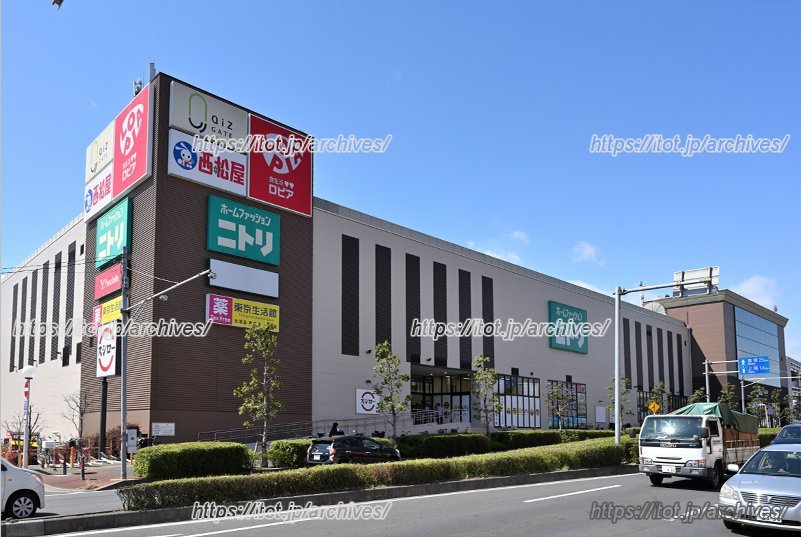 「クイズゲート浦和」